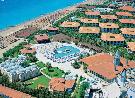 Turecko - Belek - Tureck� riviera - Club Gural Premier Belek *****
