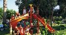 Turecko - Side - Tureck� riviera - Terrace Beach Resort *****