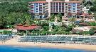 Turecko - Side - Tureck� riviera - Terrace Beach Resort *****