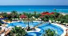 Turecko - Side - Tureck� riviera - Terrace Beach Resort *****