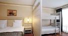 Turecko - Side - Tureck� riviera - Terrace Beach Resort *****