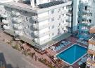 Turecko - Alanya / Avsallar / Konakli / Mahmutlar / Ocurcalar - Tureck� riviera - Millenium Park ***