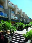 �panielsko - Kan�rske ostrovy - Gran Canaria - Paradise Costa Taurito ****