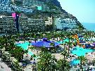 �panielsko - Kan�rske ostrovy - Gran Canaria - Paradise Lago Taurito ***
