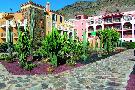 �panielsko - Kan�rske ostrovy - Gran Canaria - Cordial Mogan Playa ****