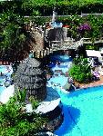 �panielsko - Kan�rske ostrovy - Gran Canaria - IFA Catarina ****