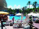 �panielsko - Kan�rske ostrovy - Gran Canaria - IFA Catarina ****