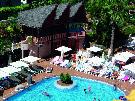 �panielsko - Kan�rske ostrovy - Gran Canaria - IFA Catarina ****