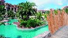 panielsko  Kanrske ostrovy - Gran Canaria Lopesan Baobab Resort *****