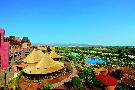 �panielsko - Kan�rske ostrovy - Gran Canaria - Lopesan Baobab Resort *****