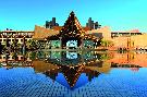 �panielsko - Kan�rske ostrovy - Gran Canaria - Lopesan Baobab Resort *****