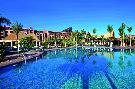 �panielsko - Kan�rske ostrovy - Gran Canaria - Lopesan Baobab Resort *****