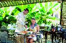 �panielsko - Kan�rske ostrovy - Gran Canaria - Lopesan Baobab Resort *****