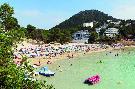 �panielsko - Bale�rske ostrovy - Ibiza - Marconfort El Greco ***