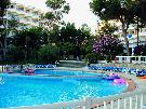 �panielsko - Bale�rske ostrovy - Ibiza - Marconfort El Greco ***