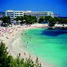 �panielsko - Bale�rske ostrovy - Ibiza - Intertur Miami ***