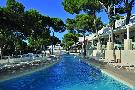 �panielsko - Bale�rske ostrovy - Malorka  - Iberostar Club Cala Barca ****