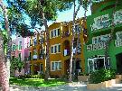 �panielsko - Bale�rske ostrovy - Malorka  - Iberostar Club Cala Barca ****