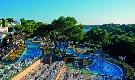 �panielsko - Bale�rske ostrovy - Malorka  - Iberostar Club Cala Barca ****