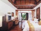 Thajsko - Koh Samui - Fair House Villas & Spa *****