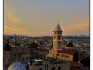 Izrael - pozn�vac� z�jazd - Izrael - Sv�t� zem