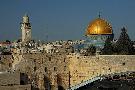 Izrael - pozn�vac� z�jazd - Izrael a Sinaj