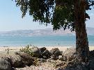 Izrael - pozn�vac� z�jazd - Izrael a Sinaj