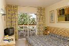 �panielsko - Bale�rske ostrovy - Malorka  - Alcudia Garden ***+