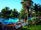 �panielsko - Bale�rske ostrovy - Malorka  - Holiday Garden ***
