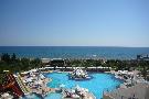 Turecko - Side - Tureck� riviera - Arcanus *****