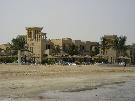 Emir�ty - Ras Al Khaimah - Hilton Al Hamra Fort & Beach Resort *****