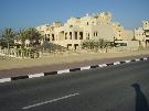 Emir�ty - Ras Al Khaimah - Hilton Al Hamra Fort & Beach Resort *****