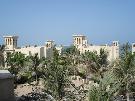 Emir�ty - Ras Al Khaimah - Hilton Al Hamra Fort & Beach Resort *****