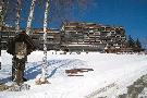 Rak�sko - Tauplitz - Appartementhaus Kulmhof ***