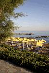 Gr�cko - Kr�ta - Mitsis Rinela Beach Resprt & Spa ****