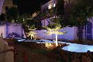 Gr�cko - Kr�ta - Mitsis Rinela Beach Resprt & Spa ****