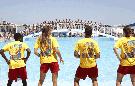 Gr�cko - Kr�ta - Mitsis Rinela Beach Resprt & Spa ****