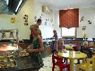 Gr�cko - Kr�ta - Mitsis Rinela Beach Resprt & Spa ****