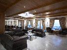 Gr�cko - Kr�ta - Mitsis Rinela Beach Resprt & Spa ****