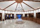 Gr�cko - Kr�ta - Mitsis Rinela Beach Resprt & Spa ****