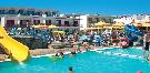 Gr�cko - Kr�ta - Mitsis Rinela Beach Resprt & Spa ****