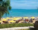 Gr�cko - Kr�ta - Mitsis Rinela Beach Resprt & Spa ****