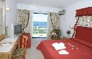 Gr�cko - Kr�ta - Mitsis Rinela Beach Resprt & Spa ****