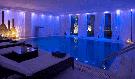 Gr�cko - Kr�ta - Mitsis Rinela Beach Resprt & Spa ****