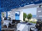 Gr�cko - Kr�ta - Mitsis Rinela Beach Resprt & Spa ****