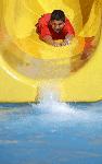 Gr�cko - Kr�ta - Mitsis Serita Beach ****