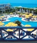 Gr�cko - Kr�ta - Mitsis Serita Beach ****