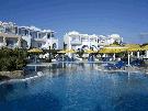 Gr�cko - Kr�ta - Mitsis Serita Beach ****