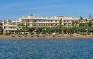 Gr�cko - Kr�ta - Santa Marina Beach ****+