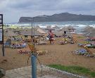 Gr�cko - Kr�ta - Santa Marina Beach ****+
